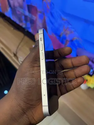 Apple iPhone 13 Mini 128 GB White
