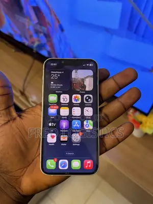 Apple iPhone 13 Mini 128 GB White