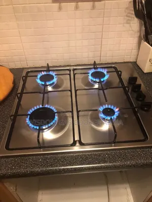 Home Service Gas Cooker Repairs Abuja.
