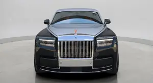 Rolls-Royce Phantom Extended Wheelbase Sedan 2023 Green