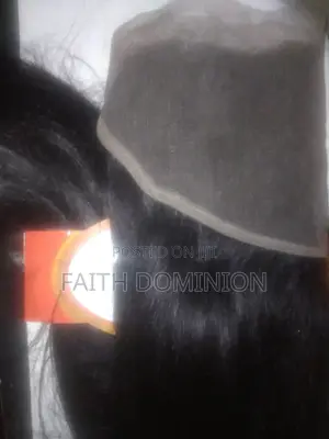 Fine Ventilated Wig Abuja