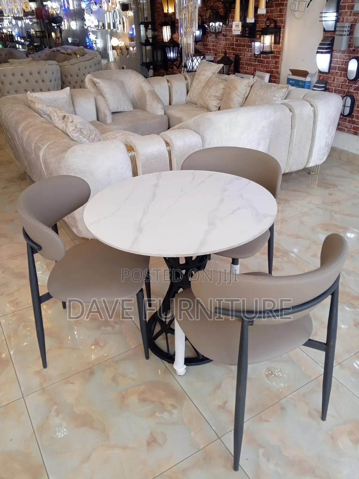 Dining Set