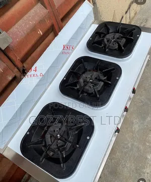 3 in 1 Stock Pot Stove Cooker