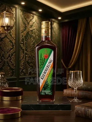 High Quality Original Kuemerling Herbal Liqueur