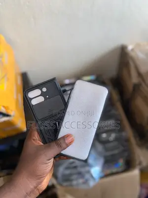 Heavy Duty Armored Google 9 Pro Fold Case