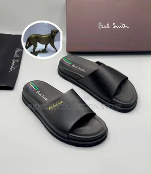 High Quality Louis Vuitton/Paul Smith & Valentino Varities Pam/Slipper