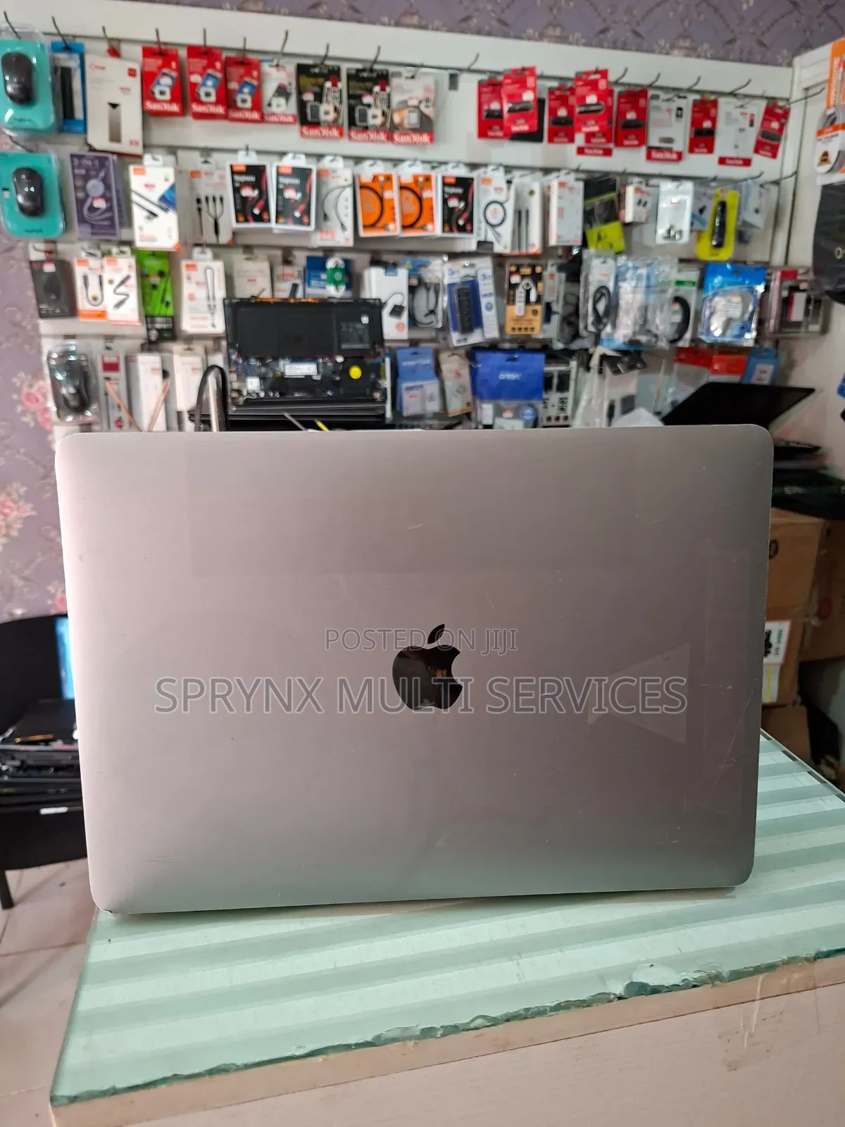 Laptop Apple MacBook Pro 8GB Intel Core i5 HDD 500GB
