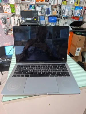 Laptop Apple MacBook Pro 8GB Intel Core i5 HDD 500GB