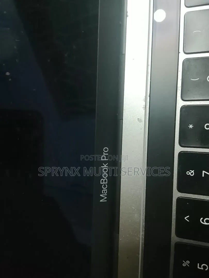Laptop Apple MacBook Pro 8GB Intel Core i5 HDD 500GB