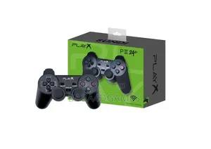 Playx PS2 Wireless Game Controller