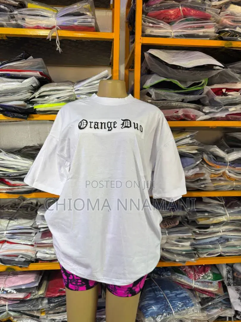 Oma's Fashion Hub