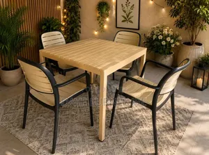 Outdoor Dining Set
