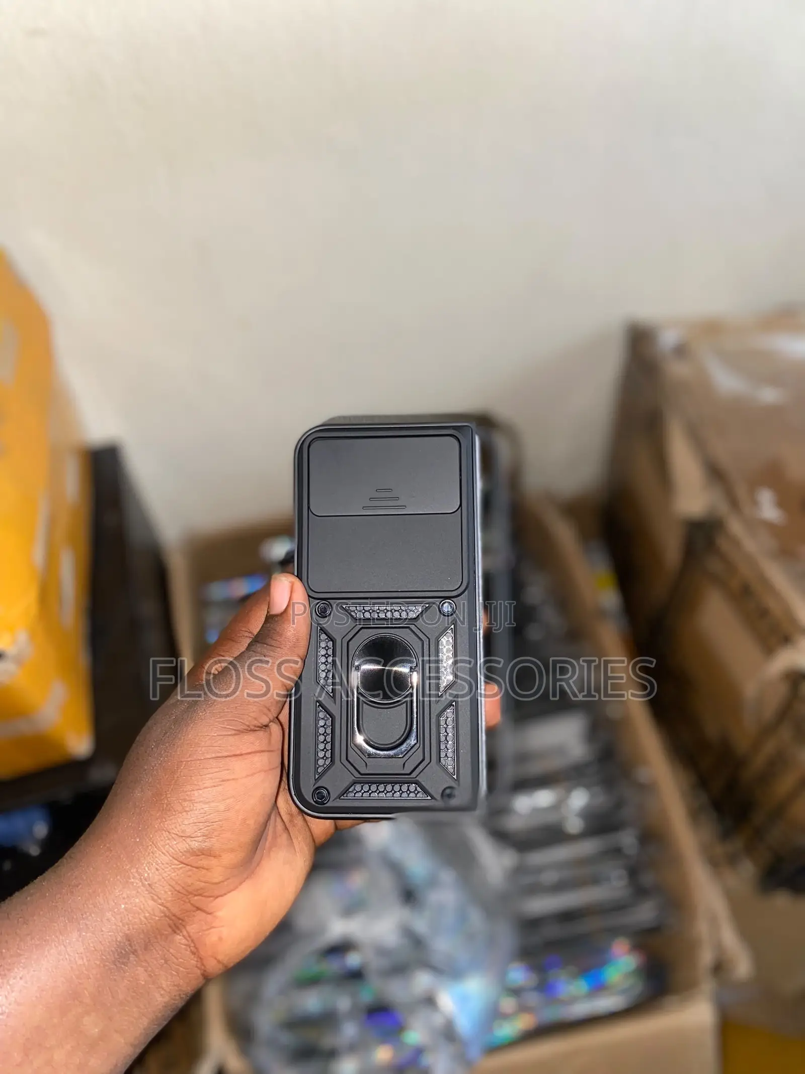 Google Pixel 9 Pro Xl Case and Protector