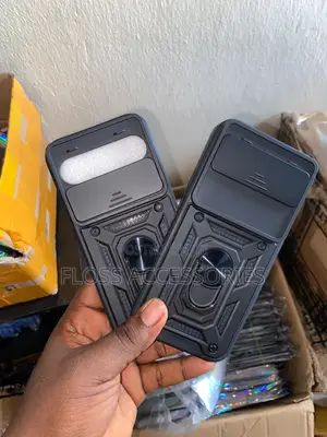 Google Pixel 9 Pro Xl Case and Protector