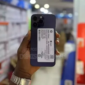 Apple iPhone 14 Pro Max 256 GB