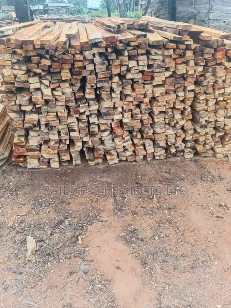 Rails B-C Projects LTD RC: - TMT Iron Rod, Cement, Granite Etc