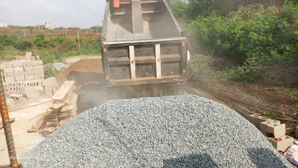 Rails B-C Projects LTD RC: - TMT Iron Rod, Cement, Granite Etc