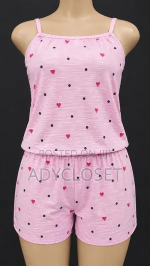 Night Wear