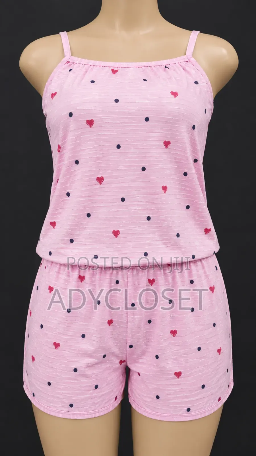Night Wear