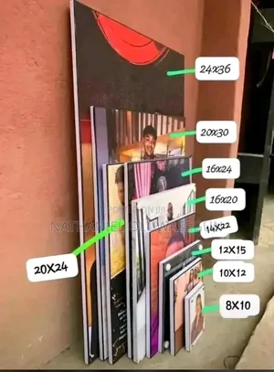 Graphic Design and Printing