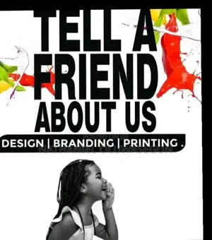 Graphic Design and Printing