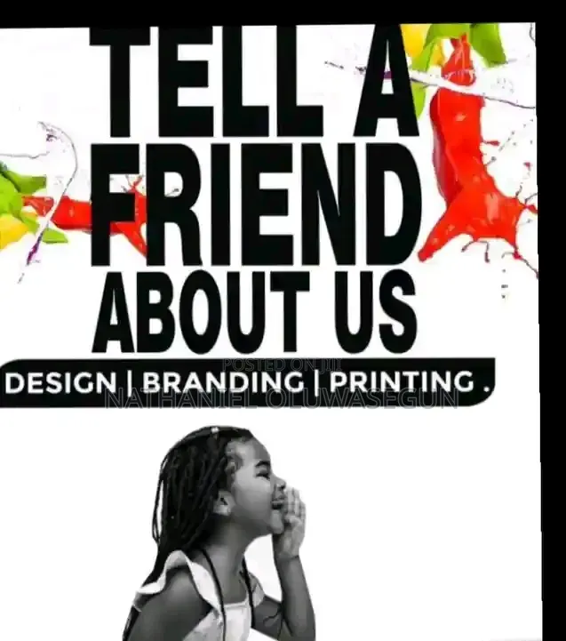 Graphic Design and Printing