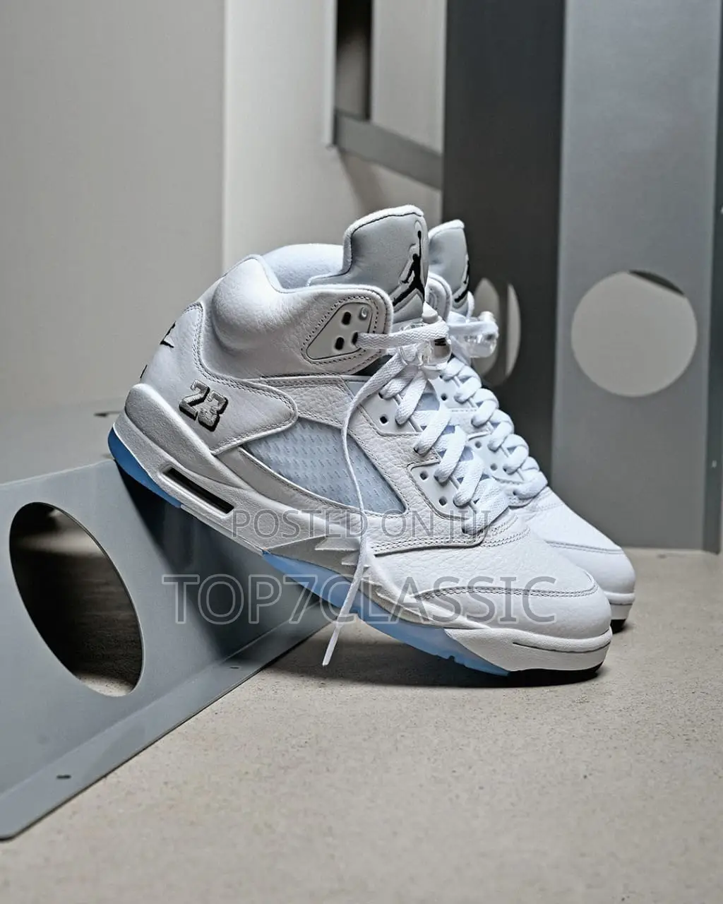 Retro Jordan 5