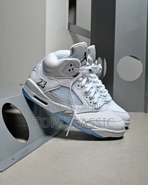 Retro Jordan 5