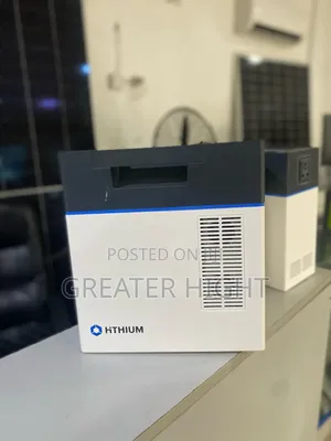HTHIUM Solar Generator 2kwh 1000w