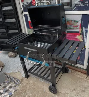 Barbecue Grill