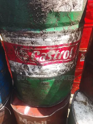 Castrol Vecton