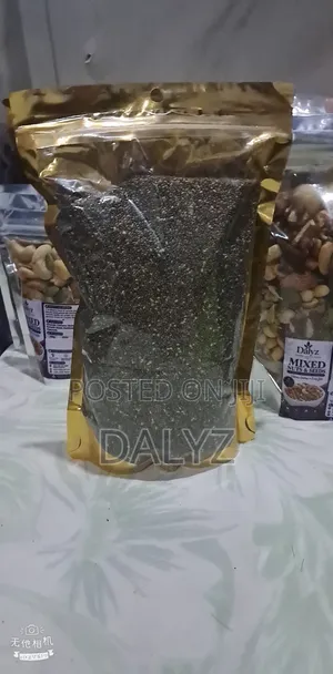 Dalyz Chia Seed
