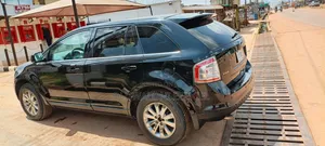 Ford Edge Limited 4dr AWD (3.5L 6cyl 6A) 2010 Black