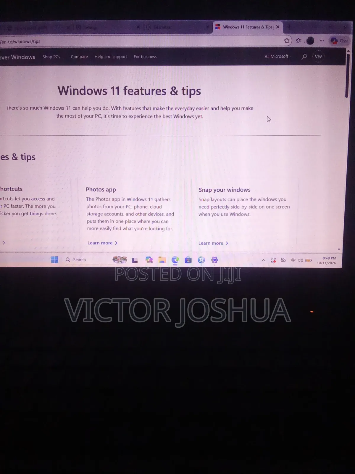 Laptop HP ProBook 6570B 8GB Intel Core i5 HDD 320GB