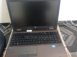 Laptop HP ProBook 6570B 8GB Intel Core i5 HDD 320GB