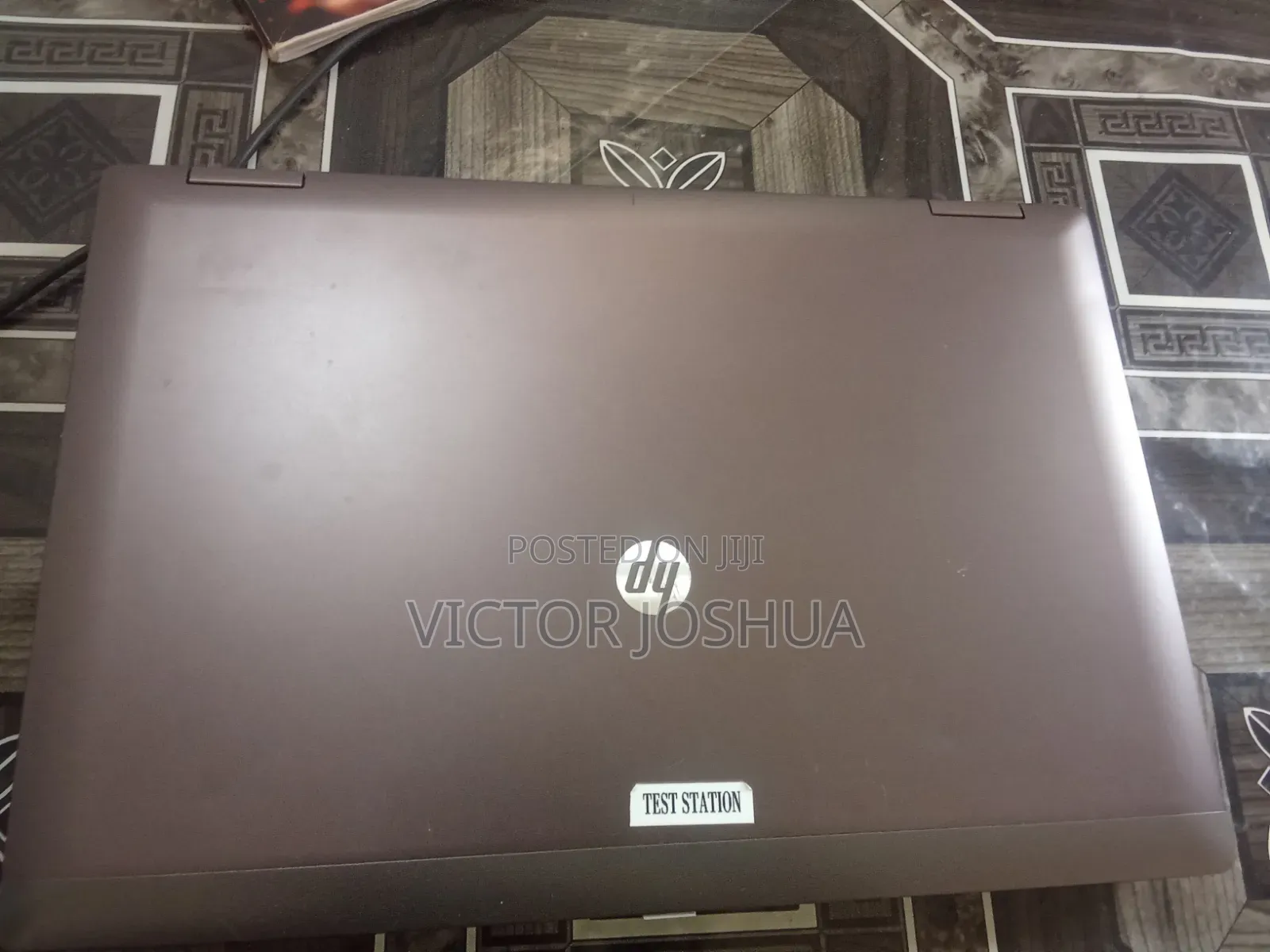 Laptop HP ProBook 6570B 8GB Intel Core i5 HDD 320GB