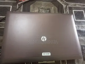 Laptop HP ProBook 6570B 8GB Intel Core i5 HDD 320GB