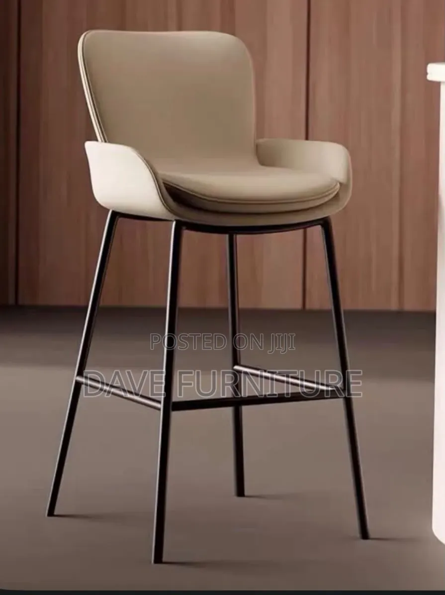 Bar and Kitchen Stool