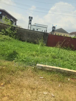 Residential Land at Isheri North Gra Opic