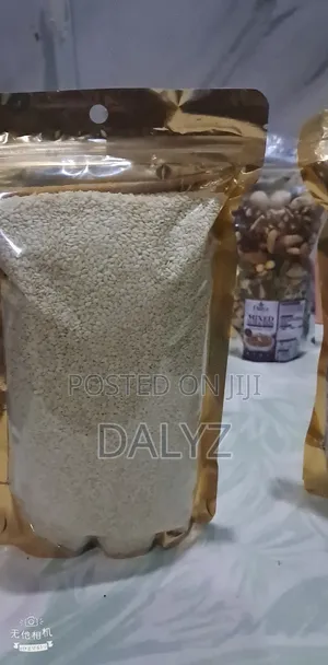 Dâlyz Seaseme Seeds