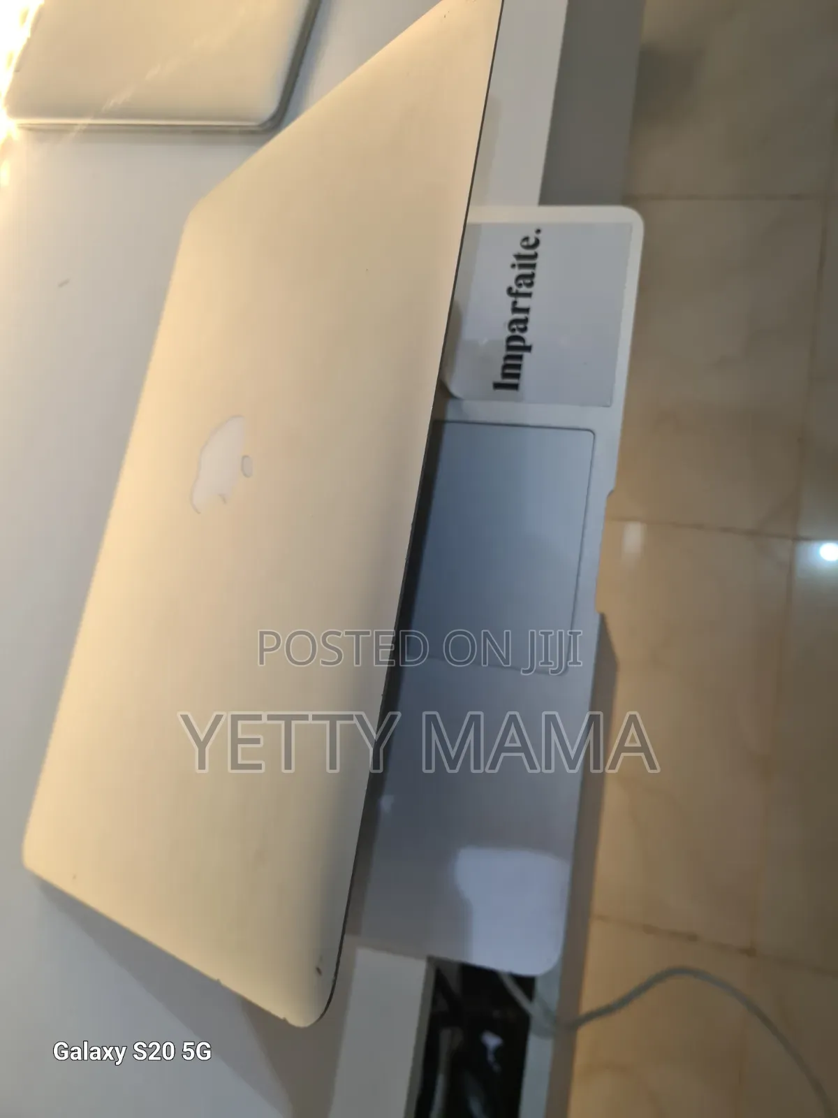 Laptop Apple MacBook 2017 8GB Intel Core i5 HDD 128GB