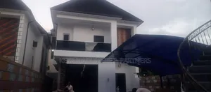 4bdrm Duplex in New Layout,Sars Road for sale