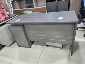 Office Table 1.4meter With Extension