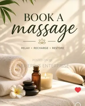 Massage Therapy