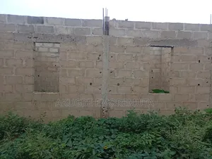 3 Bedroom Bungalow