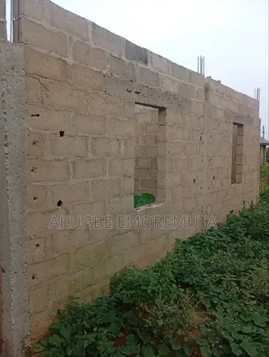3 Bedroom Bungalow