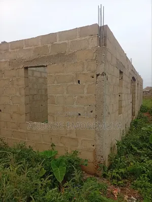 3 Bedroom Bungalow