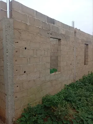 3 Bedroom Bungalow