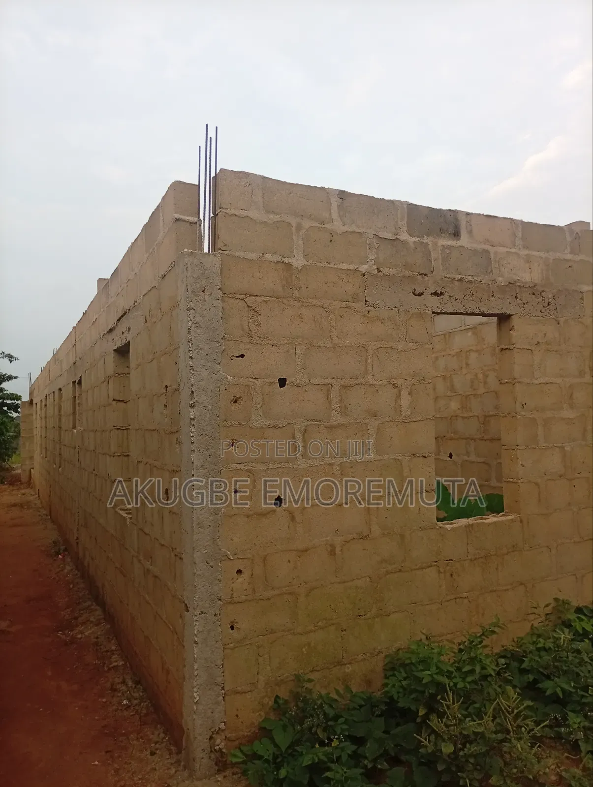 3 Bedroom Bungalow