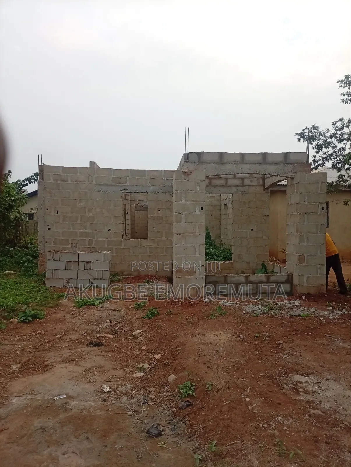 3 Bedroom Bungalow
